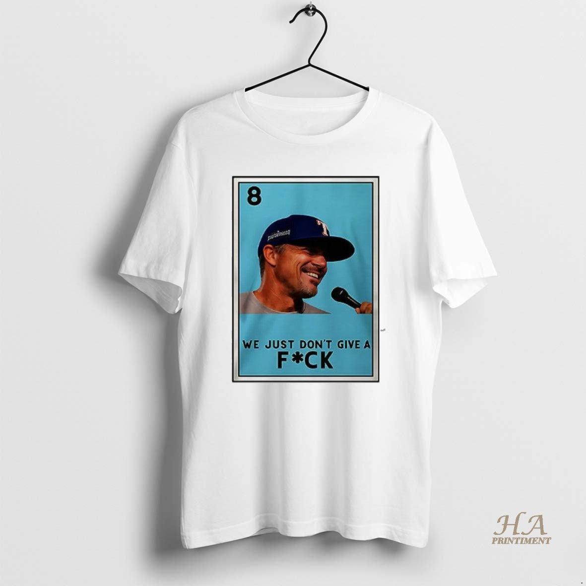 Official Los Angeles Dodgers Kike Hernandez We Just Dont Give Fuck T-Shirts, Hoodie, Sweatshirt