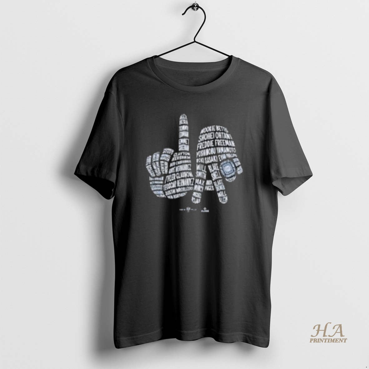 Official Los Angeles Dodgers La 2025 Champs T-Shirts, Hoodie, Sweatshirt