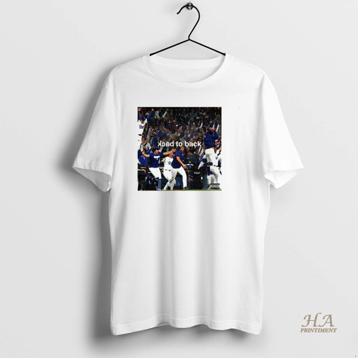 Official Los Angeles Dodgers Mlb World Champions Going Back To Back 2025 T-Shirts, Hoodie, Sweatshirt | InkNestWear.com