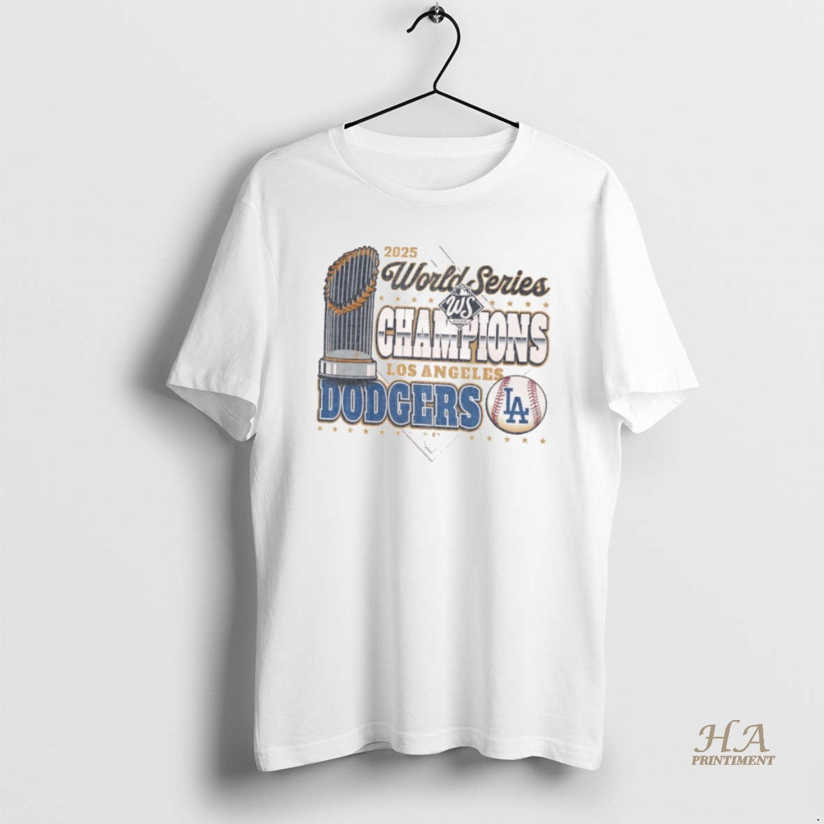 Official Los Angeles Dodgers Mlb World Series Champions 2025 Vintage T-Shirts, Hoodie, Sweatshirt | InkNestWear.com