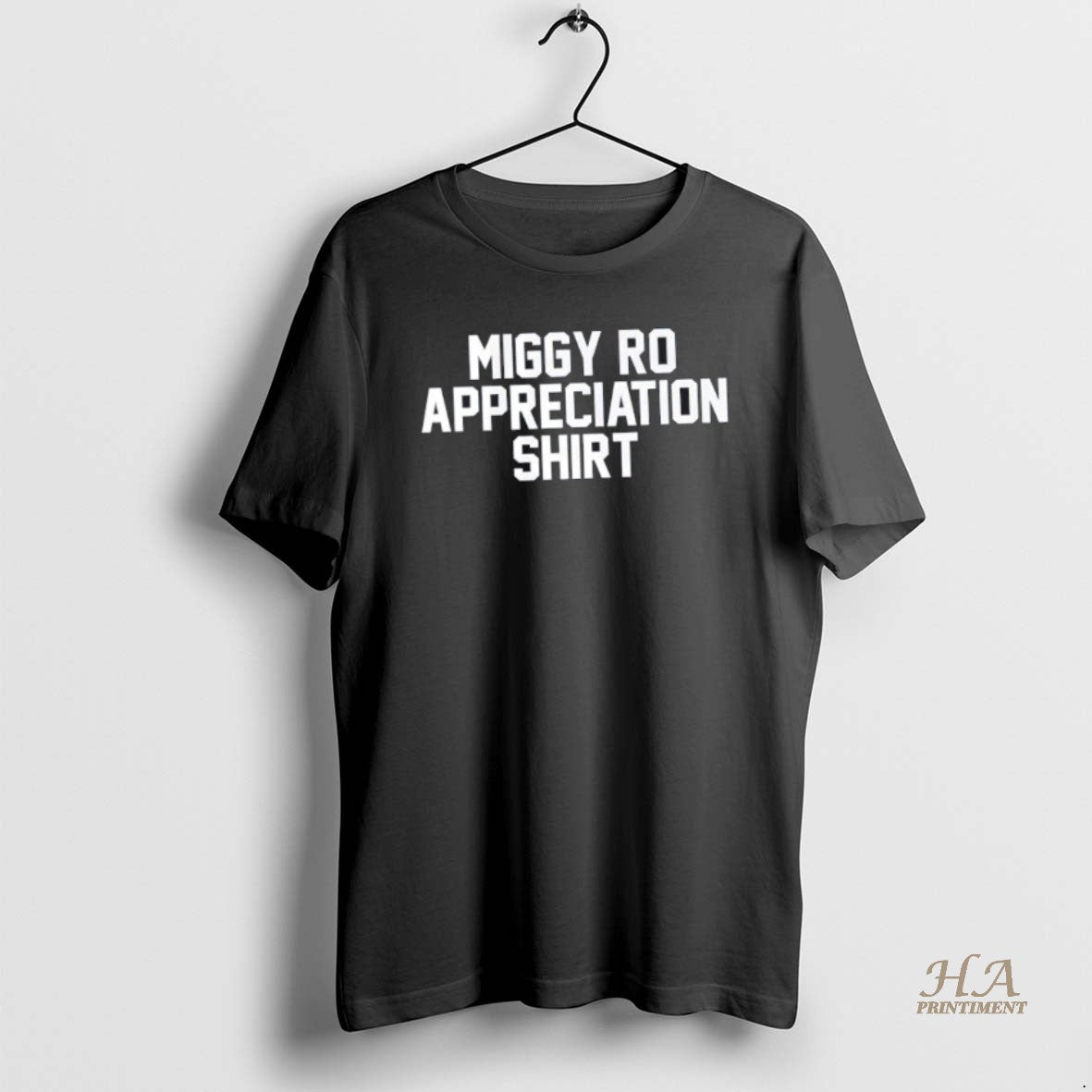 Official Los Angeles Dodgers Miggy Rojas Appreciation T-Shirts, Hoodie, Sweatshirt | InkNestWear.com