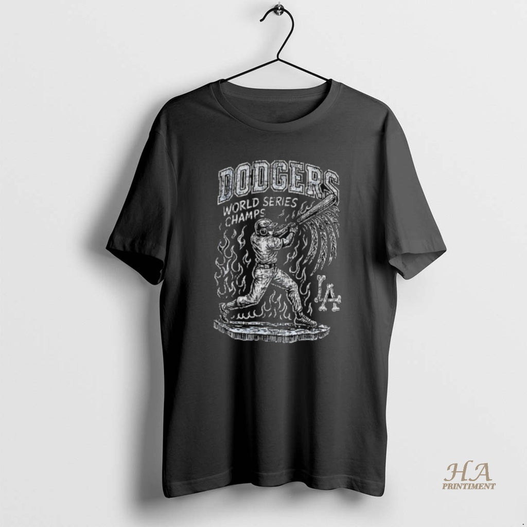 Official Los Angeles Dodgers Players World Series Champs 2025 Game Days T-Shirts, Hoodie, Sweatshirt | InkNestWear.com