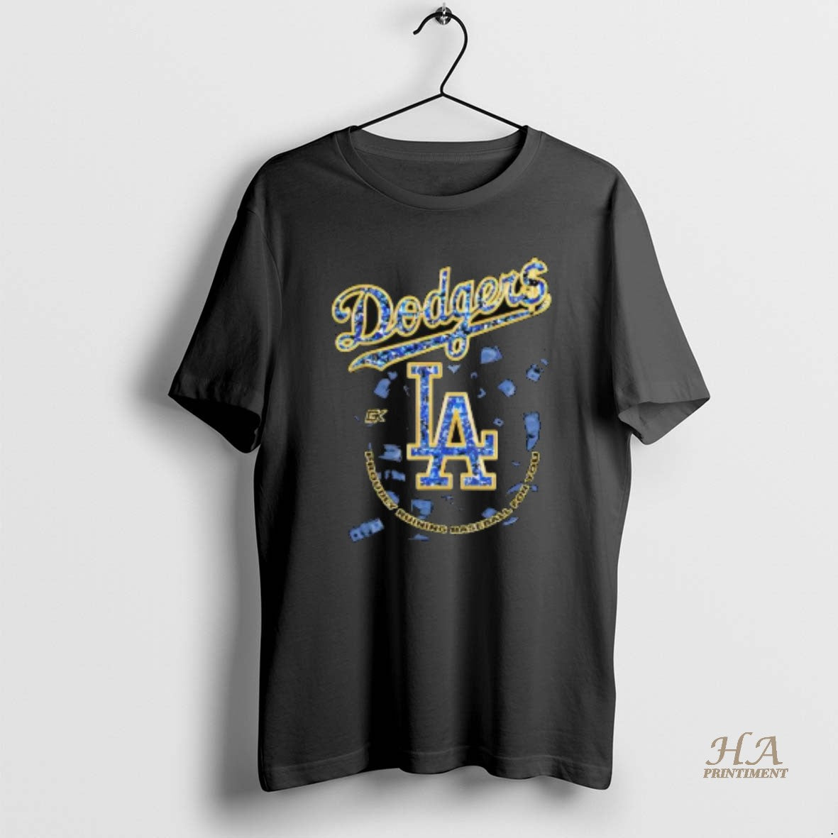 Official Los Angeles Dodgers Proudly Ruining Baseball T-Shirts, Hoodie, Sweatshirt