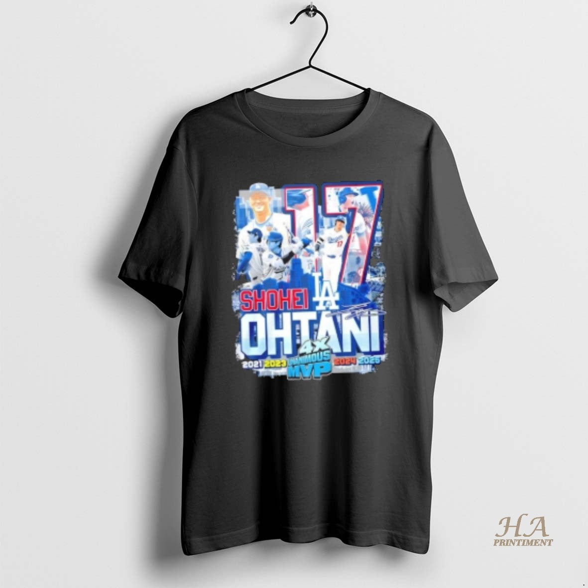 Official Los Angeles Dodgers Shohei Ohtani 4x Unanimous Mvp Signature T-Shirts, Hoodie, Sweatshirt | InkNestWear.com