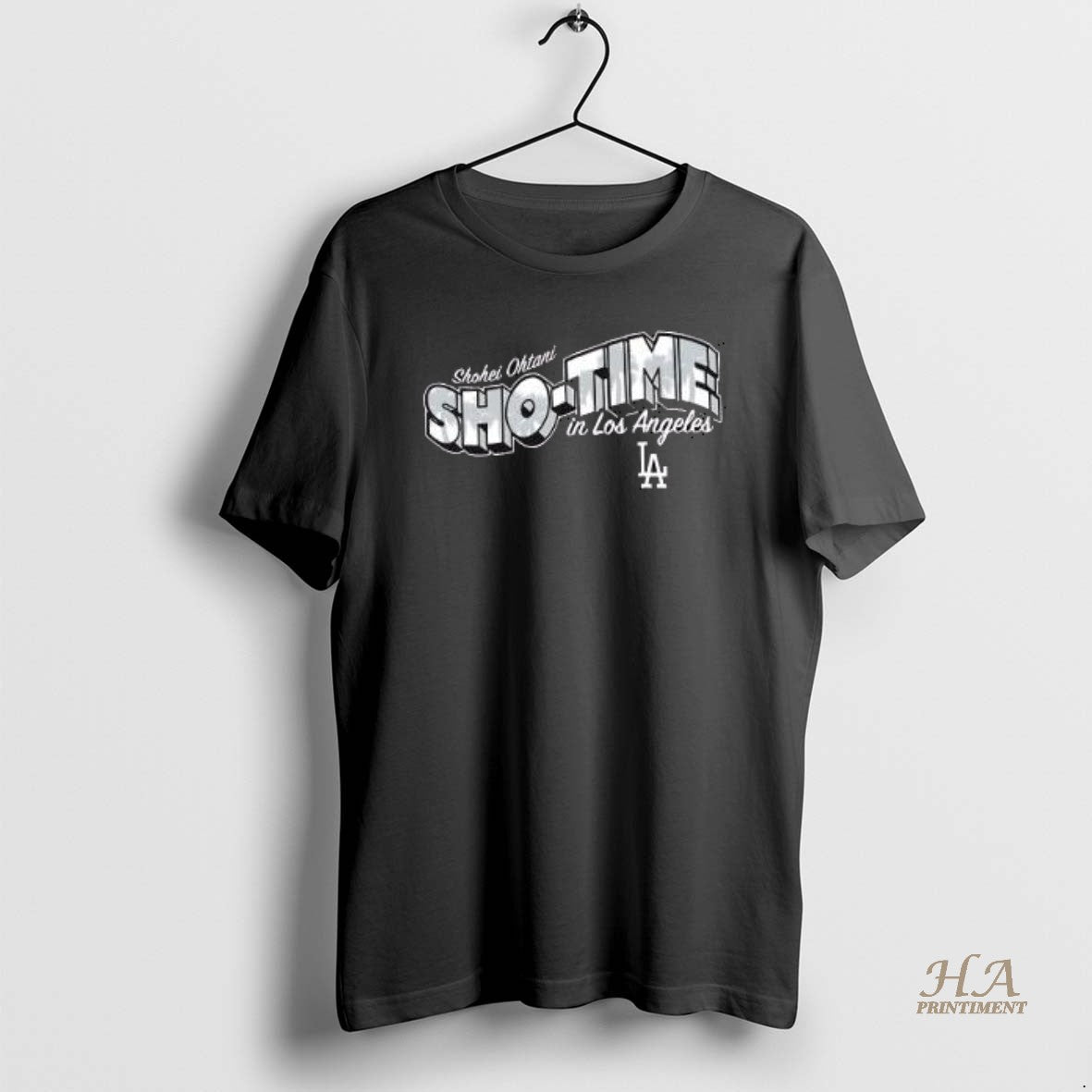 Official Los Angeles Dodgers Shohei Ohtani Sho Time T-Shirts, Hoodie, Sweatshirt | InkNestWear.com