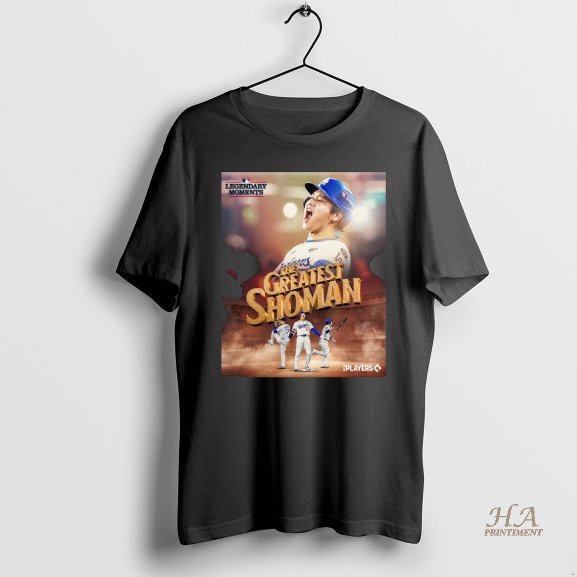 Official Los Angeles Dodgers Shohei Ohtani The Greatest Shoman Legendary Moments T-Shirts, Hoodie, Sweatshirt