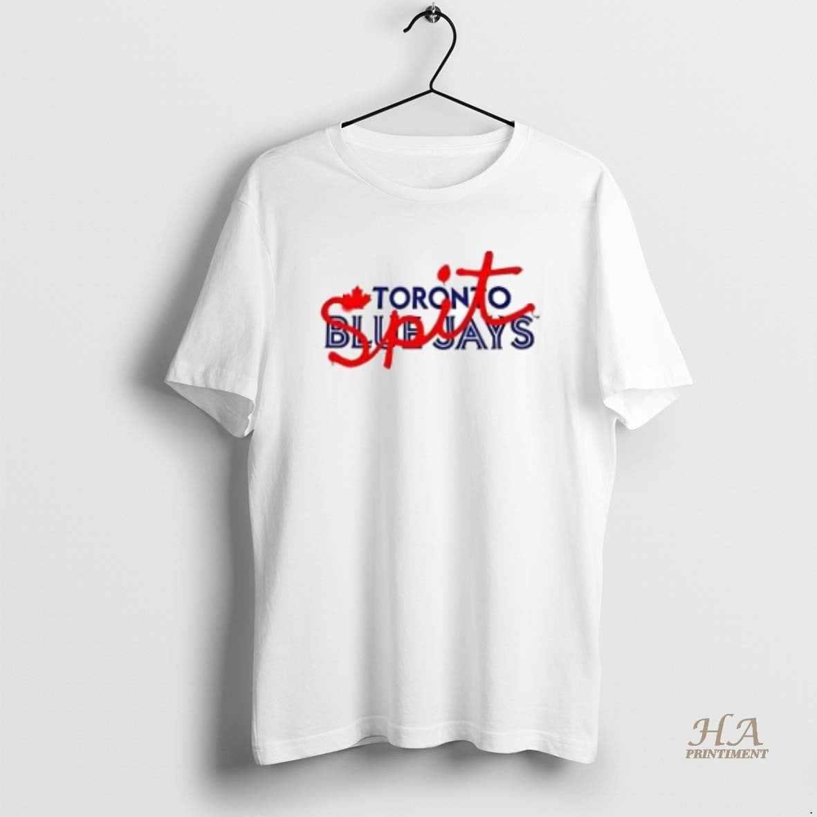 Official Los Angeles Dodgers Spit Toronto Blue Jays 2025 T-Shirts, Hoodie, Sweatshirt | InkNestWear.com