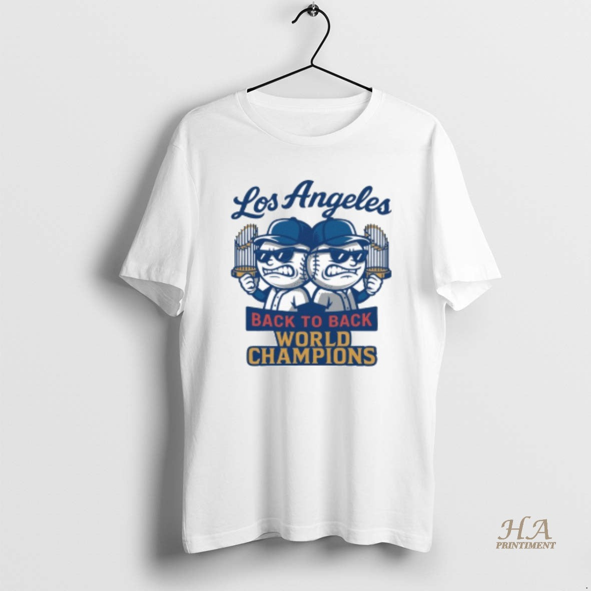 Official Los Angeles Dodgers Sticker Back To Back World Champions T-Shirts, Hoodie, Sweatshirt | InkNestWear.com