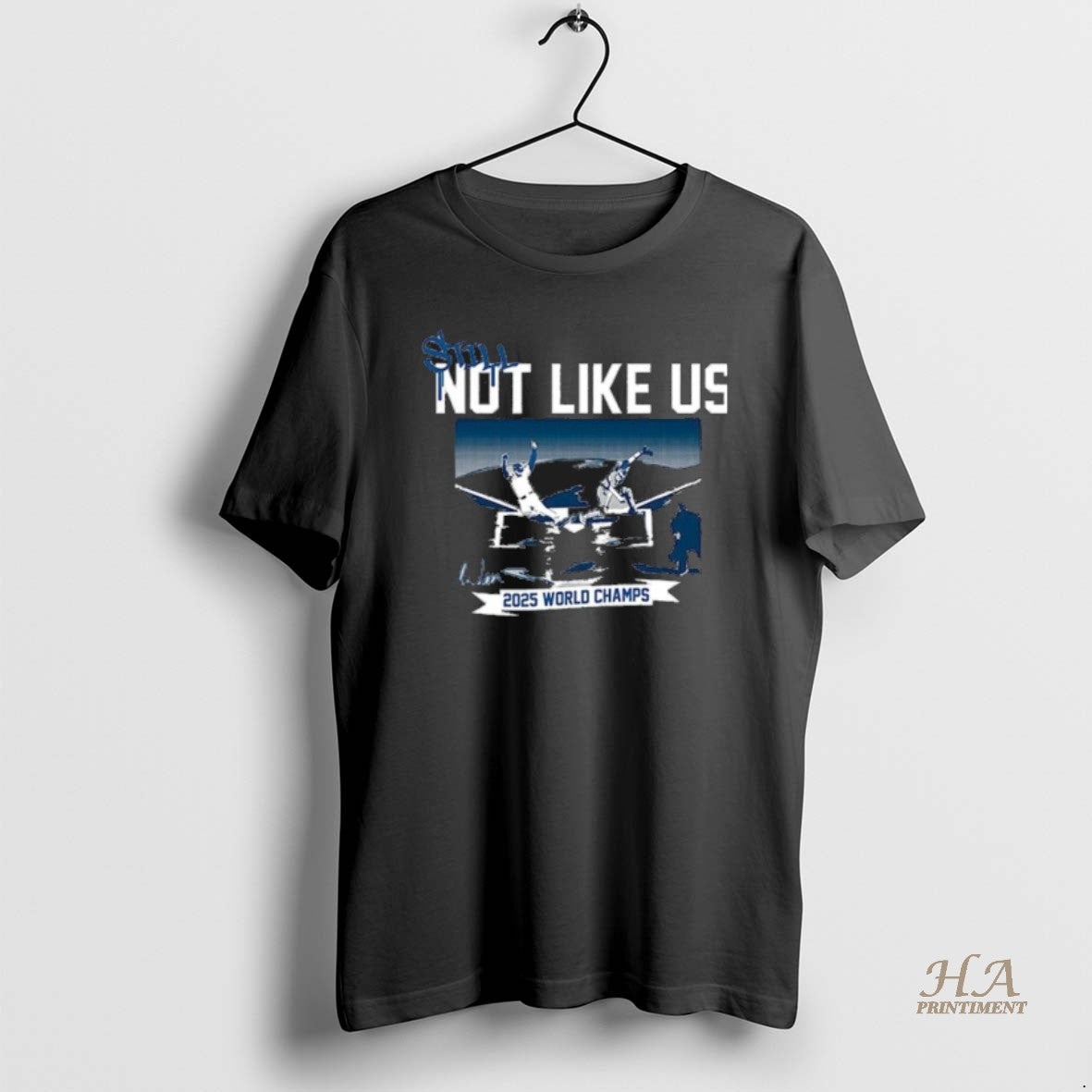 Official Los Angeles Dodgers Still Not Like Us 2025 World Champions T-Shirts, Hoodie, Sweatshirt | InkNestWear.com
