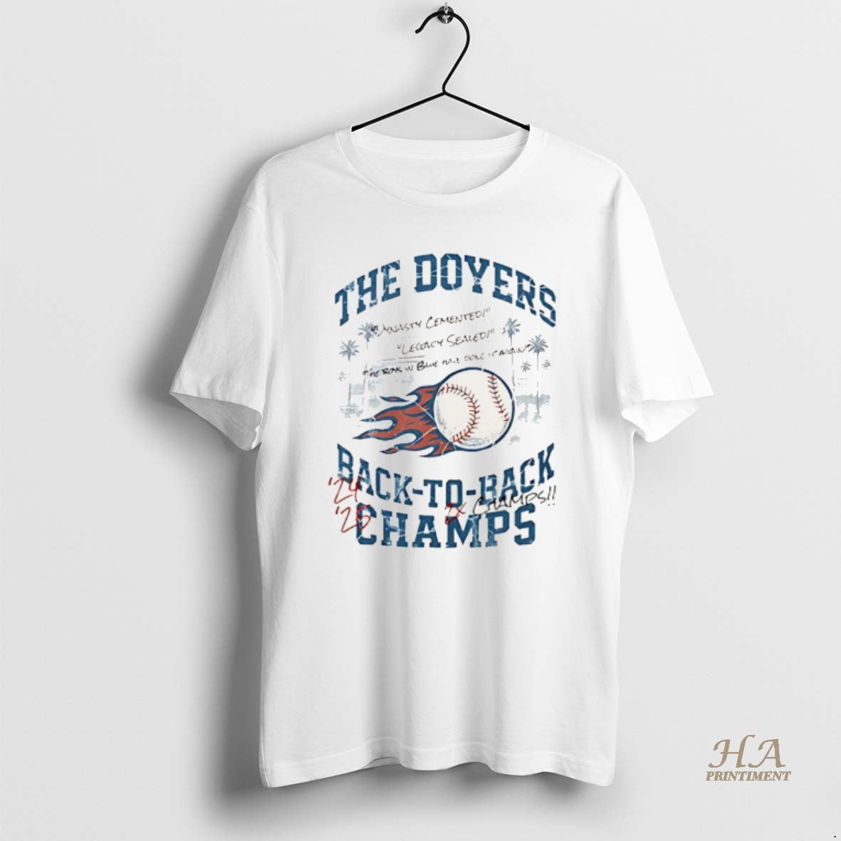Official Los Angeles Dodgers The Doyers Back To Back Champs Christmas T-Shirts, Hoodie, Sweatshirt | InkNestWear.com