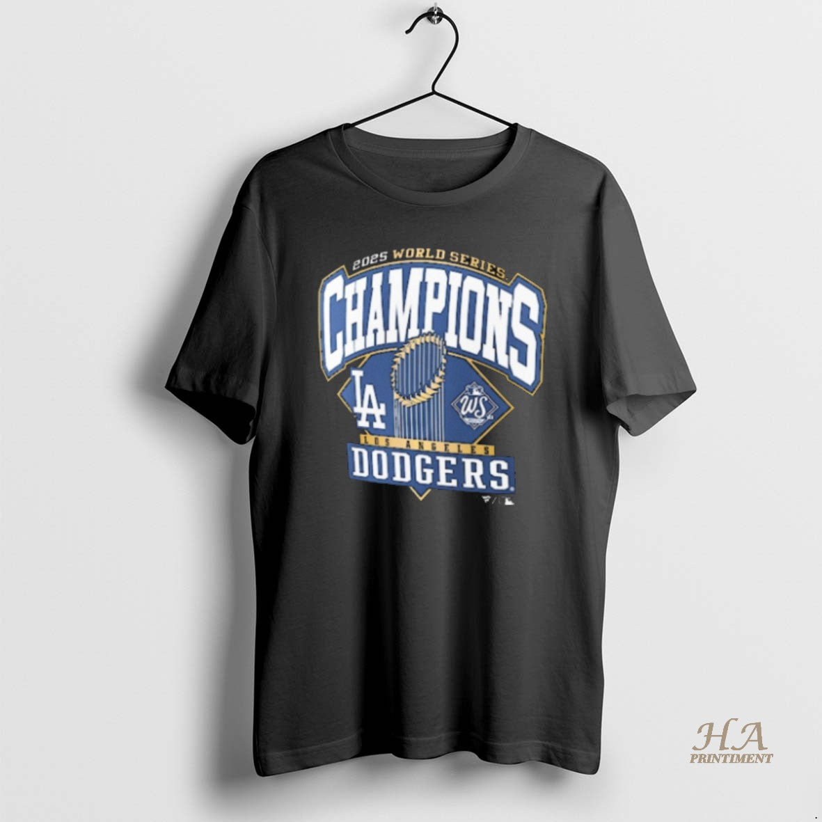 Official Los Angeles Dodgers Win Toronto Blue Jays 2025 World Series Champions Logo T-Shirts, Hoodie, Sweatshirt