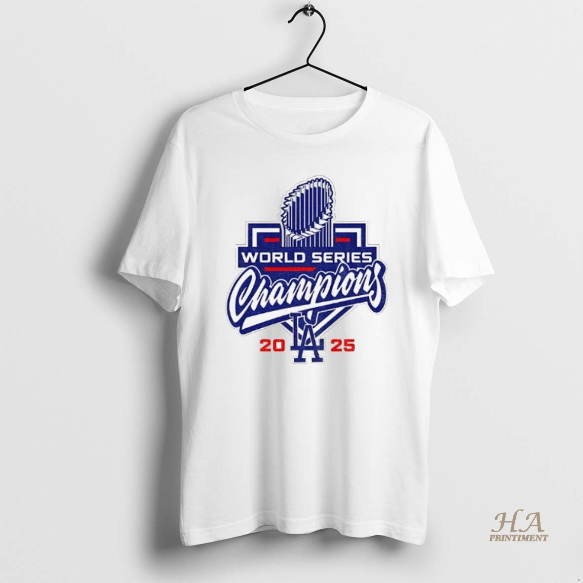 Official Los Angeles Dodgers Winner 2025 World Series Champions Mlb Logo T-Shirts, Hoodie, Sweatshirt | InkNestWear.com
