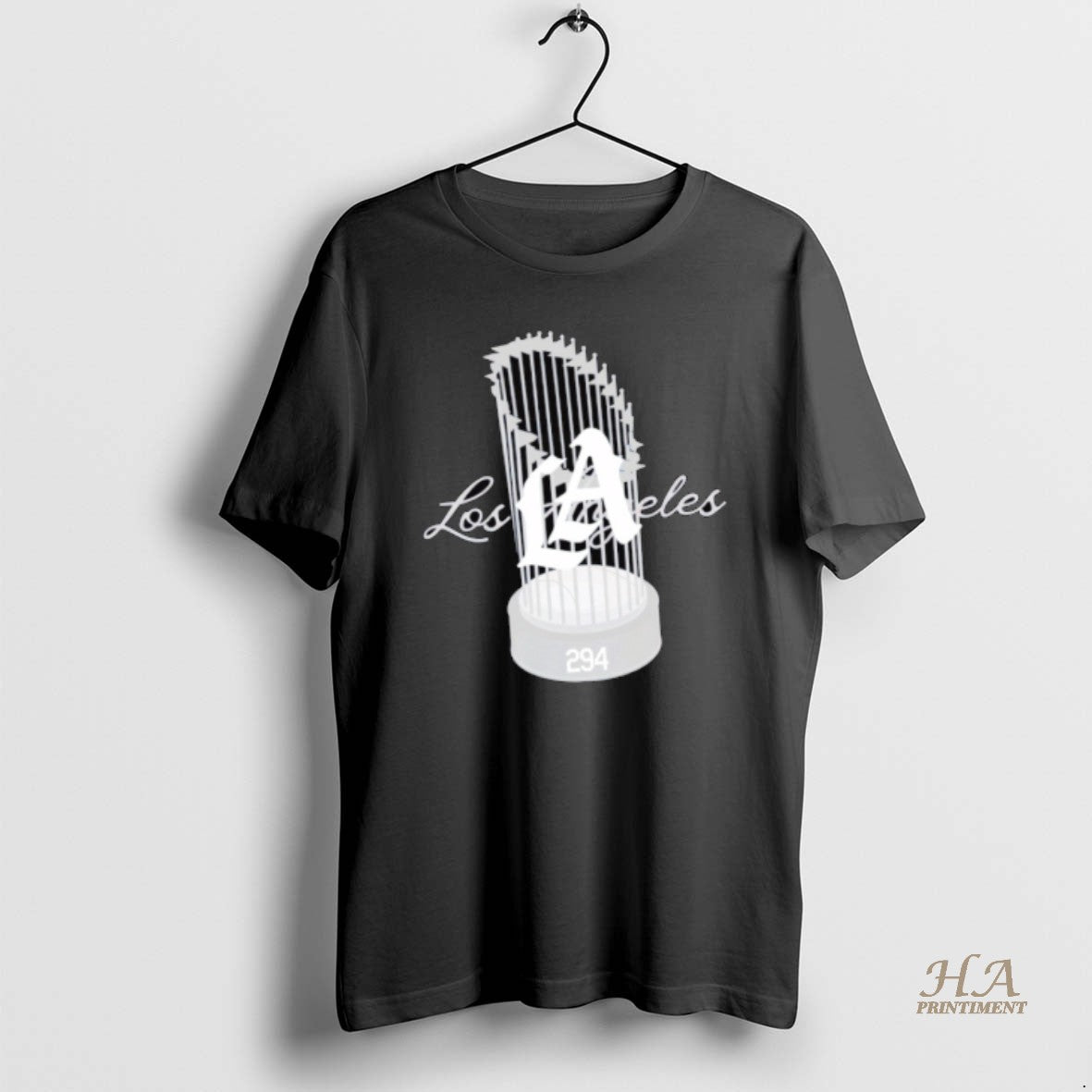 Official Los Angeles Dodgers World Champs Trophy T-Shirts, Hoodie, Sweatshirt | InkNestWear.com