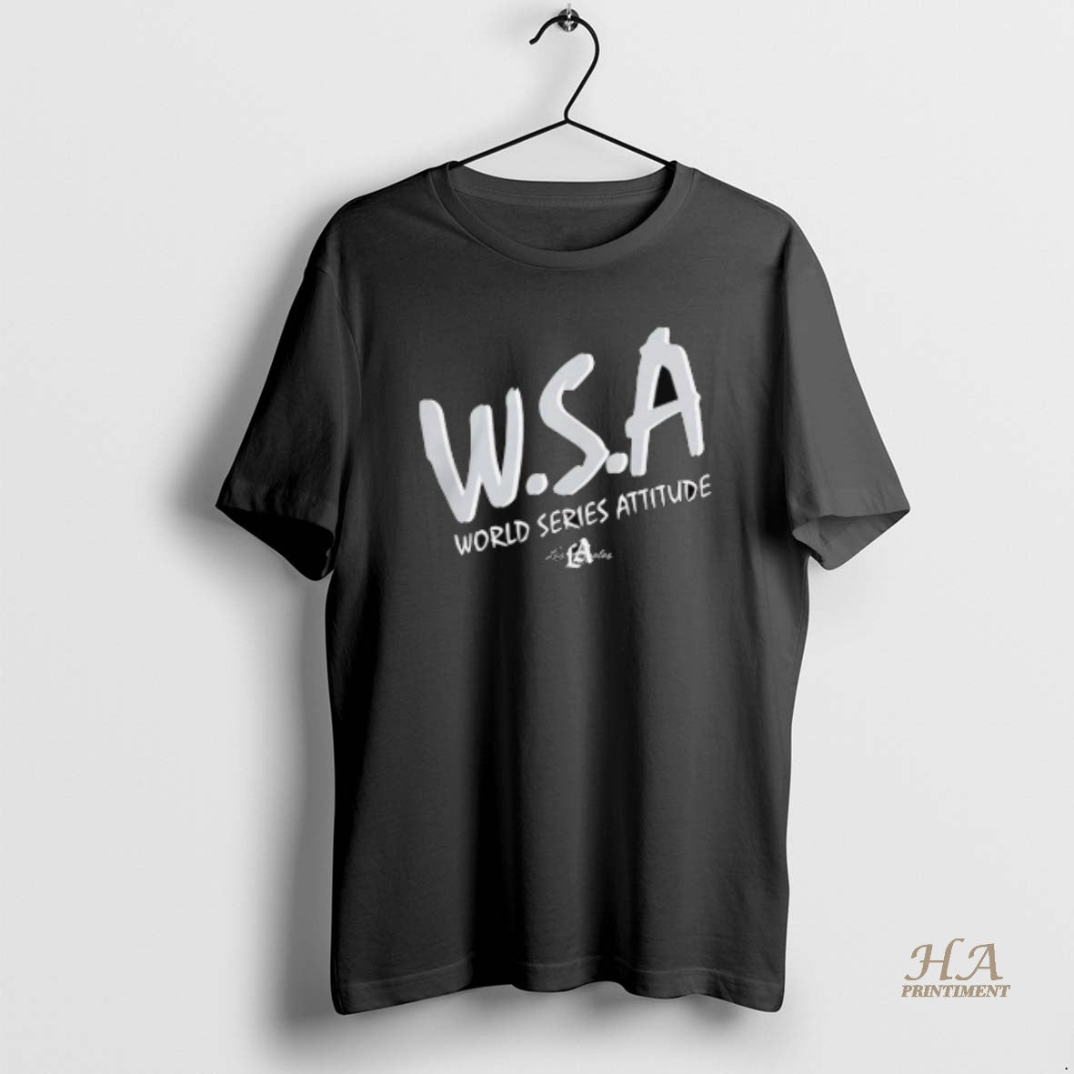 Official Los Angeles Dodgers World Series Attitude T-Shirts, Hoodie, Sweatshirt | InkNestWear.com