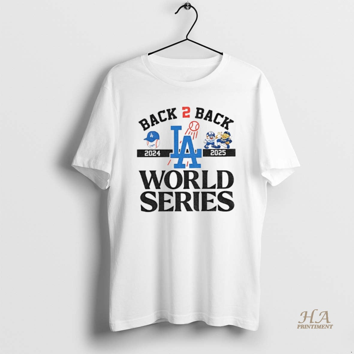 Official Los Angeles Dodgers World Series Champions 2024 2025 Back To Back World Series T-Shirts, Hoodie, Sweatshirt