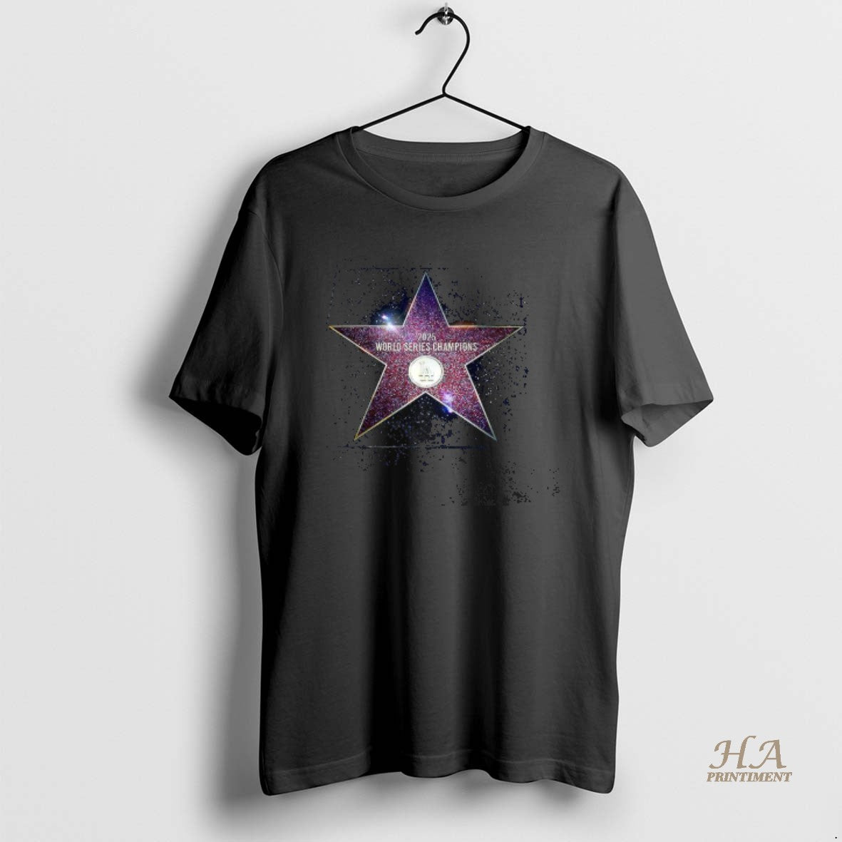 Official Los Angeles Dodgers World Series Champions 2025 Counting Stars T-Shirts, Hoodie, Sweatshirt | InkNestWear.com