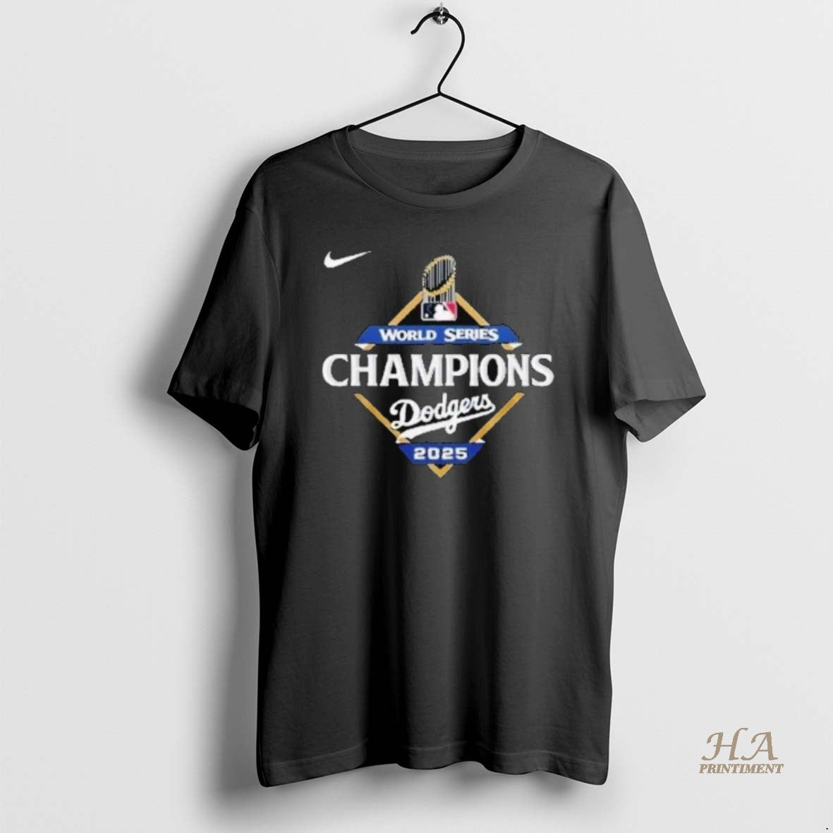 Official Los Angeles Dodgers World Series Champions 2025 Proud State Shirts Hoodie, Sweatshirt | InkNestWear.com