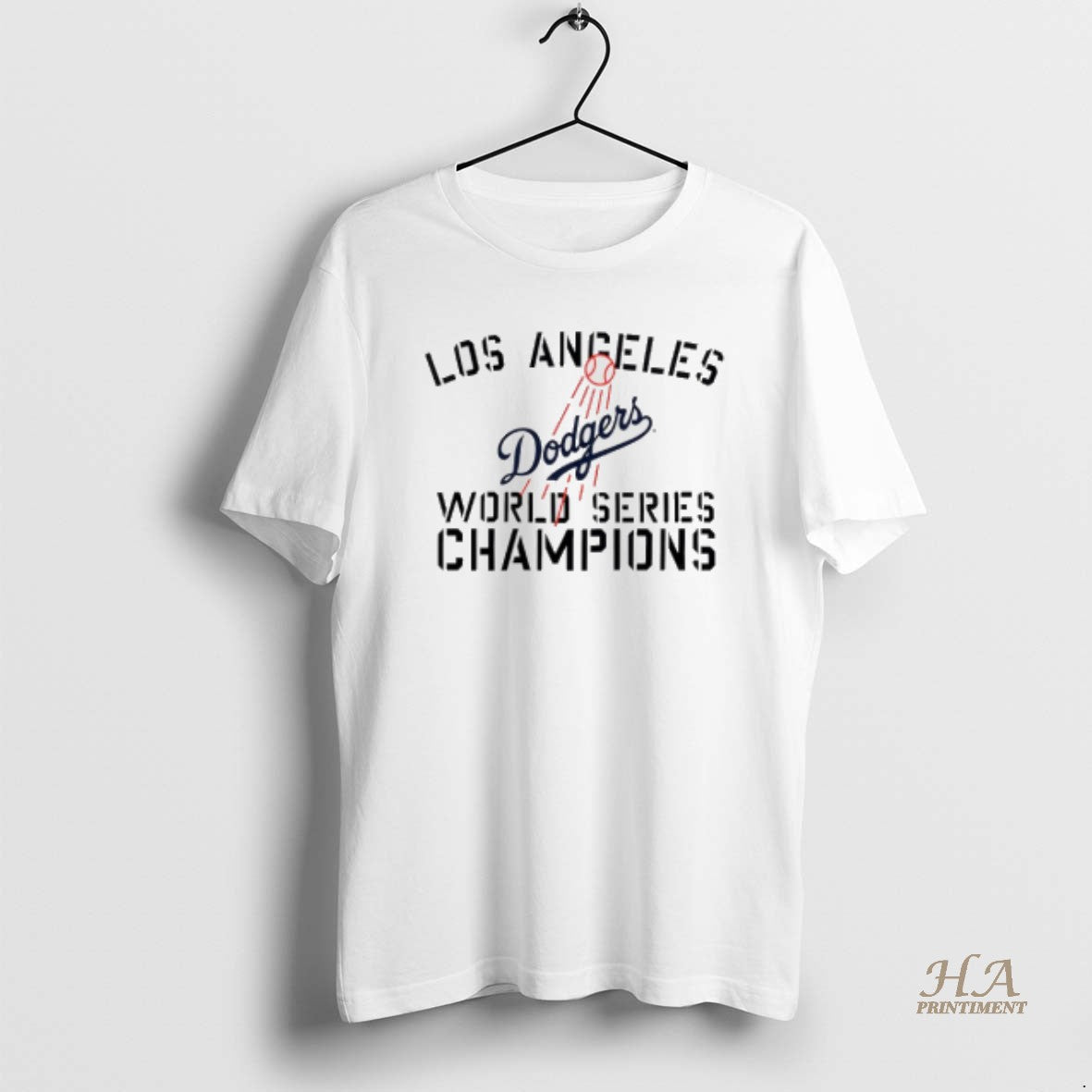 Official Los Angeles Dodgers World Series Champions 2025 Text T-Shirts, Hoodie, Sweatshirt | InkNestWear.com
