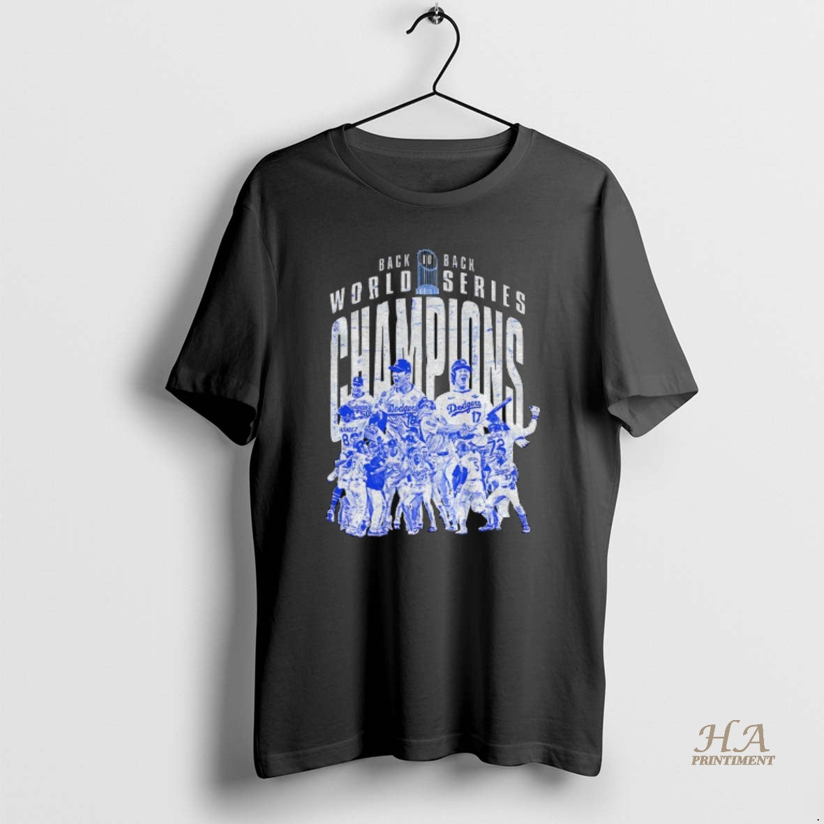 Official Los Angeles Dodgers World Series Champions Back To Back 2025 T-Shirts, Hoodie, Sweatshirt | InkNestWear.com