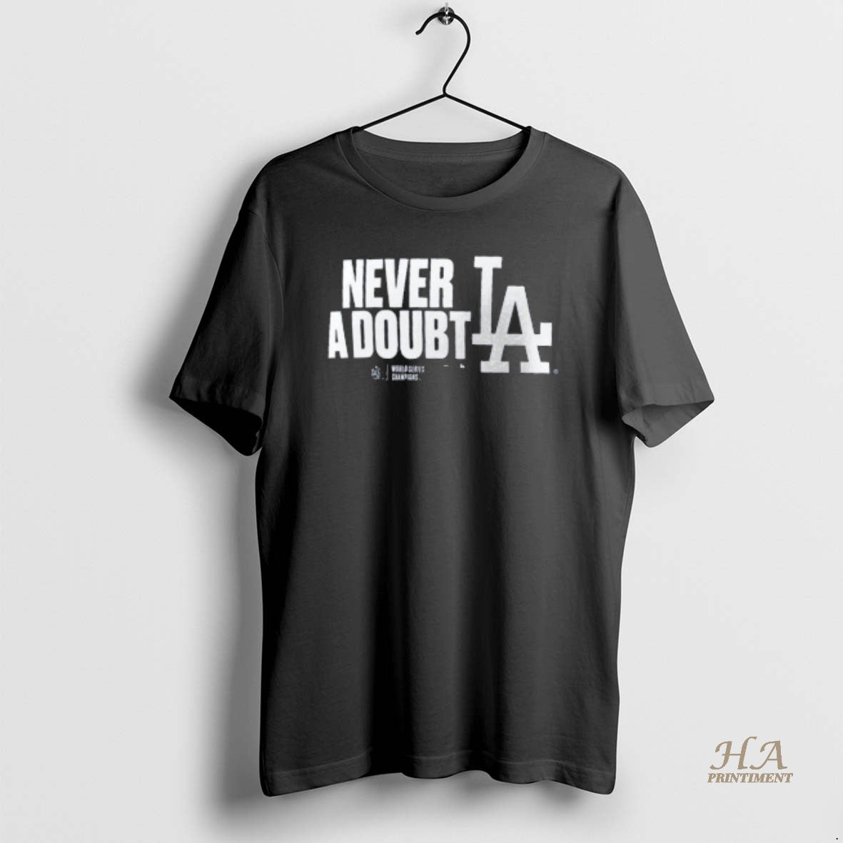 Official Los Angeles Dodgers World Series Champions Batting Cleanup T-Shirts, Hoodie, Sweatshirt | InkNestWear.com