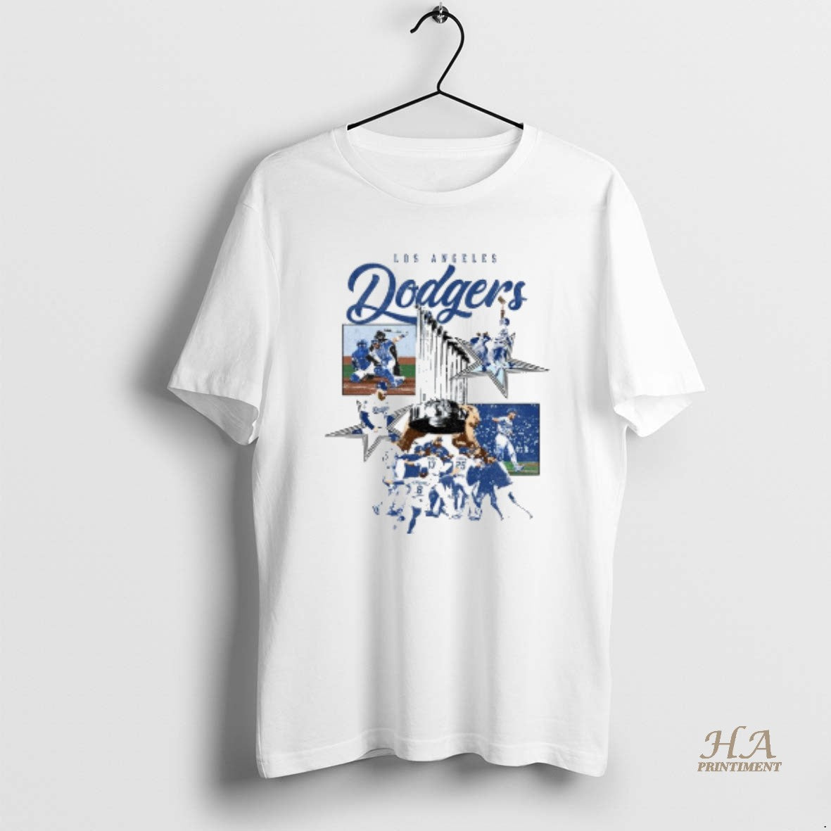 Official Los Angeles Dodgers World Series Champions Tribute T-Shirts, Hoodie, Sweatshirt | InkNestWear.com