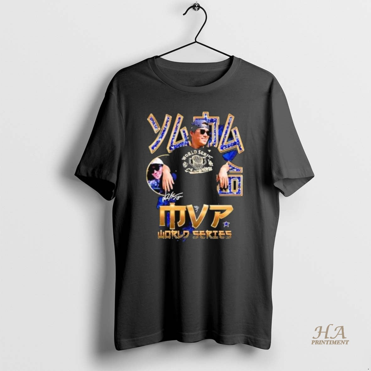 Official Los Angeles Dodgers Yoshinobu Yamamoto Yama Mvp World Series 2025 Shirts Hoodie, Sweatshirt | InkNestWear.com