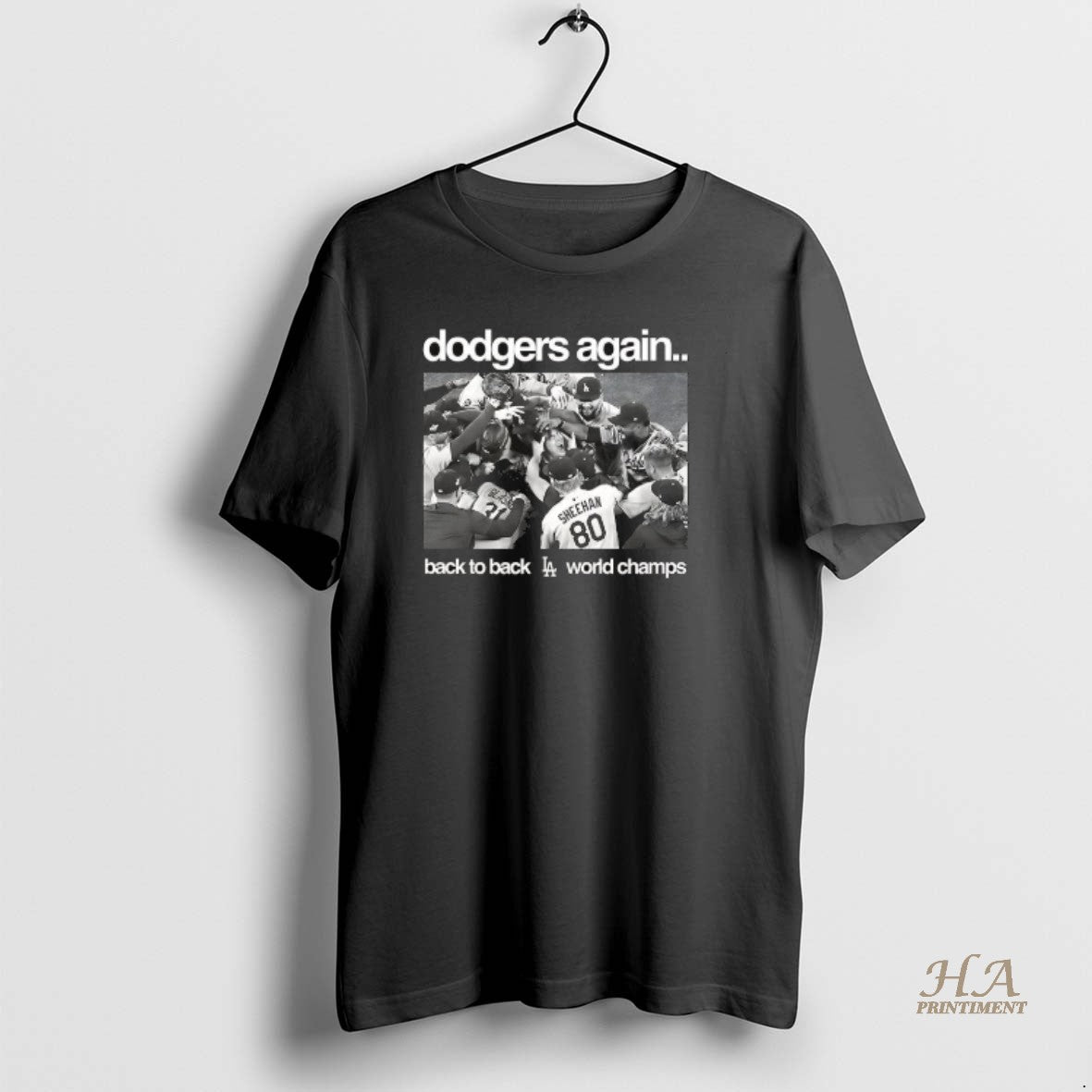 Official Los Angeles Dodgers Again Back To Back 2025 World Champions Two Sided Mugs And T-Shirts, Hoodie, Sweatshirt