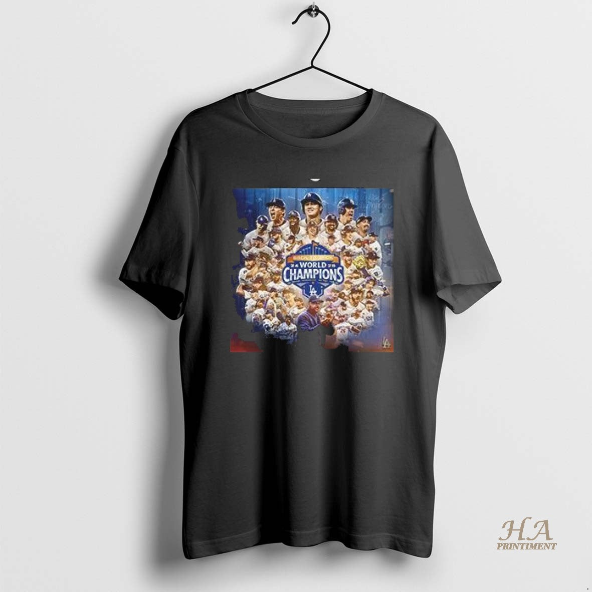 Official Los Angeles Dodgers Back To Back World Champions 2024 2025 Team Players T-Shirts, Hoodie, Sweatshirt