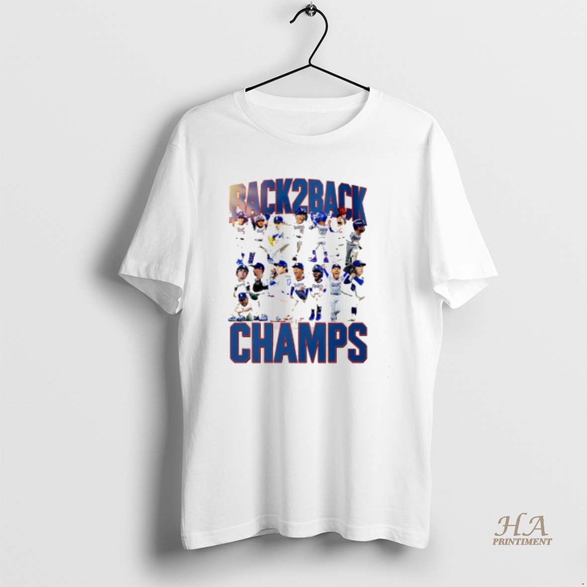 Official Los Angeles Dodgers Back2back 2025 Ws Champs The Minis T-Shirts, Hoodie, Sweatshirt | InkNestWear.com