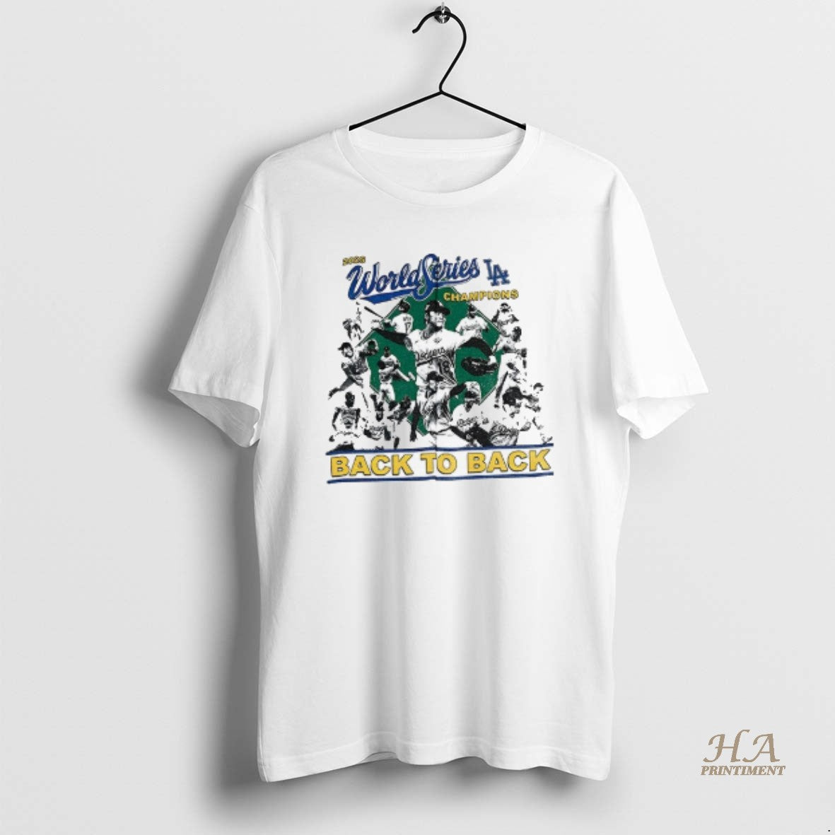 Official Los Angeles Dodgers Baseball Players Mlb World Series Champions 1955 2025 Vintage T-Shirts, Hoodie, Sweatshirt