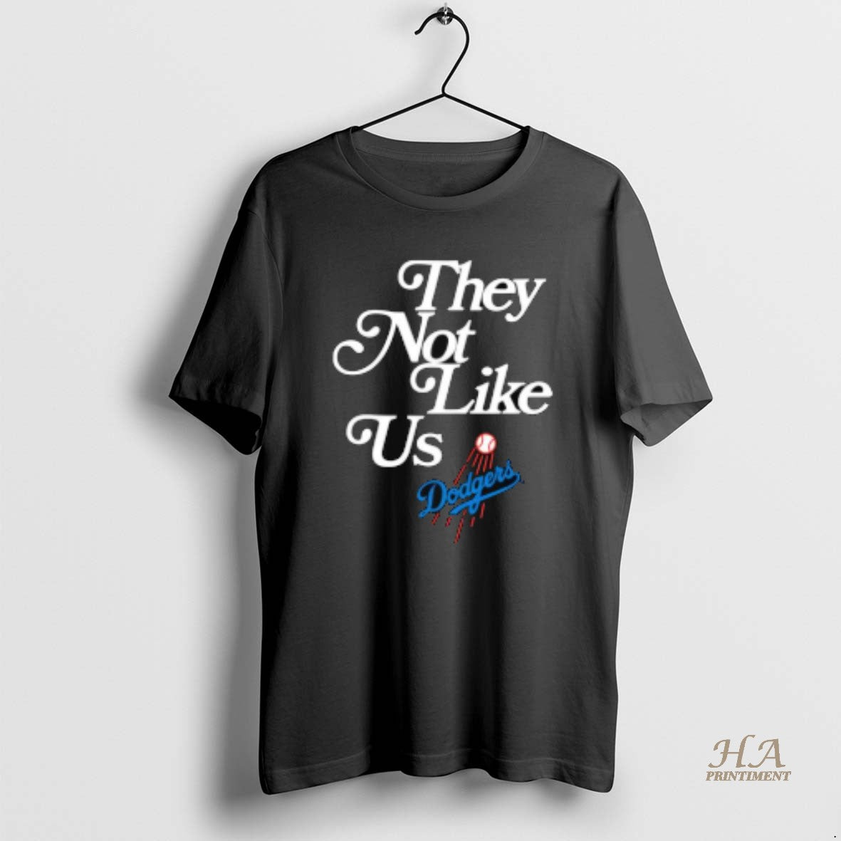 Official Los Angeles Dodgers Still Not Like Us Logo T-Shirts, Hoodie, Sweatshirt | InkNestWear.com