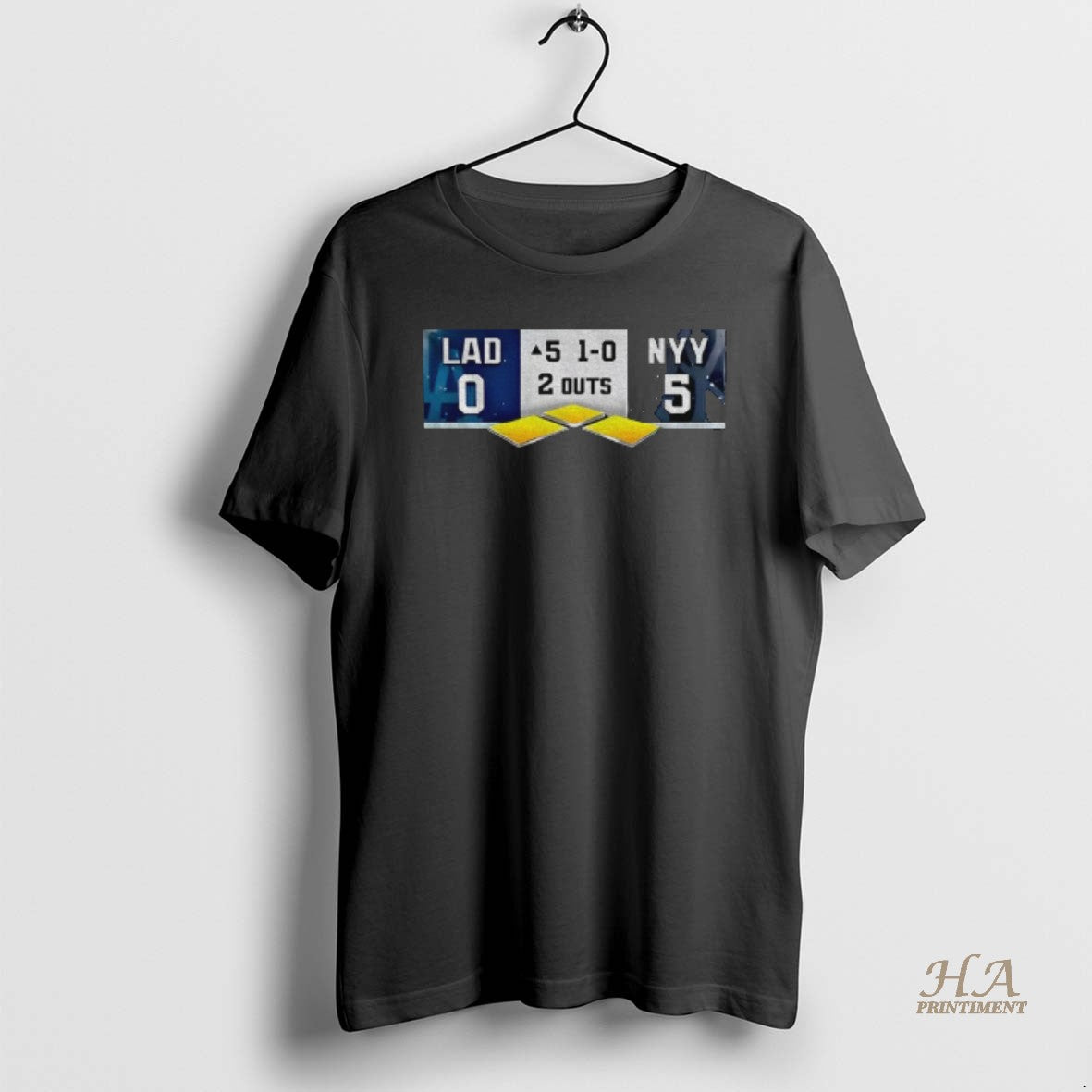 Official Los Angeles Dodgers Vs New York Yankees World Series 5th Inning Baseball 2025 T-Shirts, Hoodie, Sweatshirt