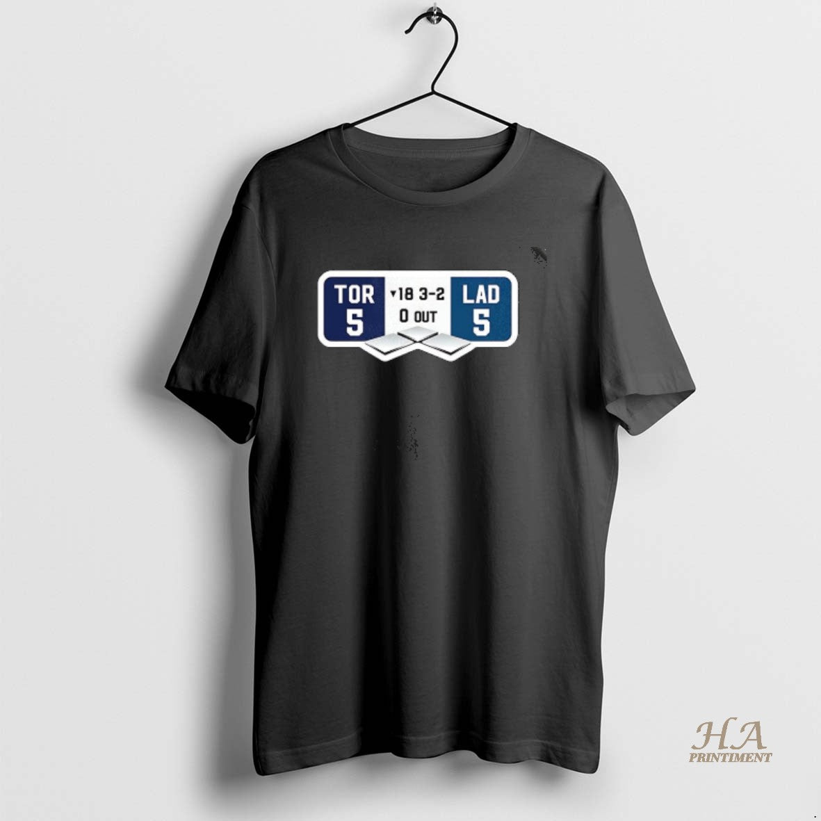 Official Los Angeles Dodgers Vs Toronto Blue Jays World Series Champions 2025 Score Table T-Shirts, Hoodie, Sweatshirt