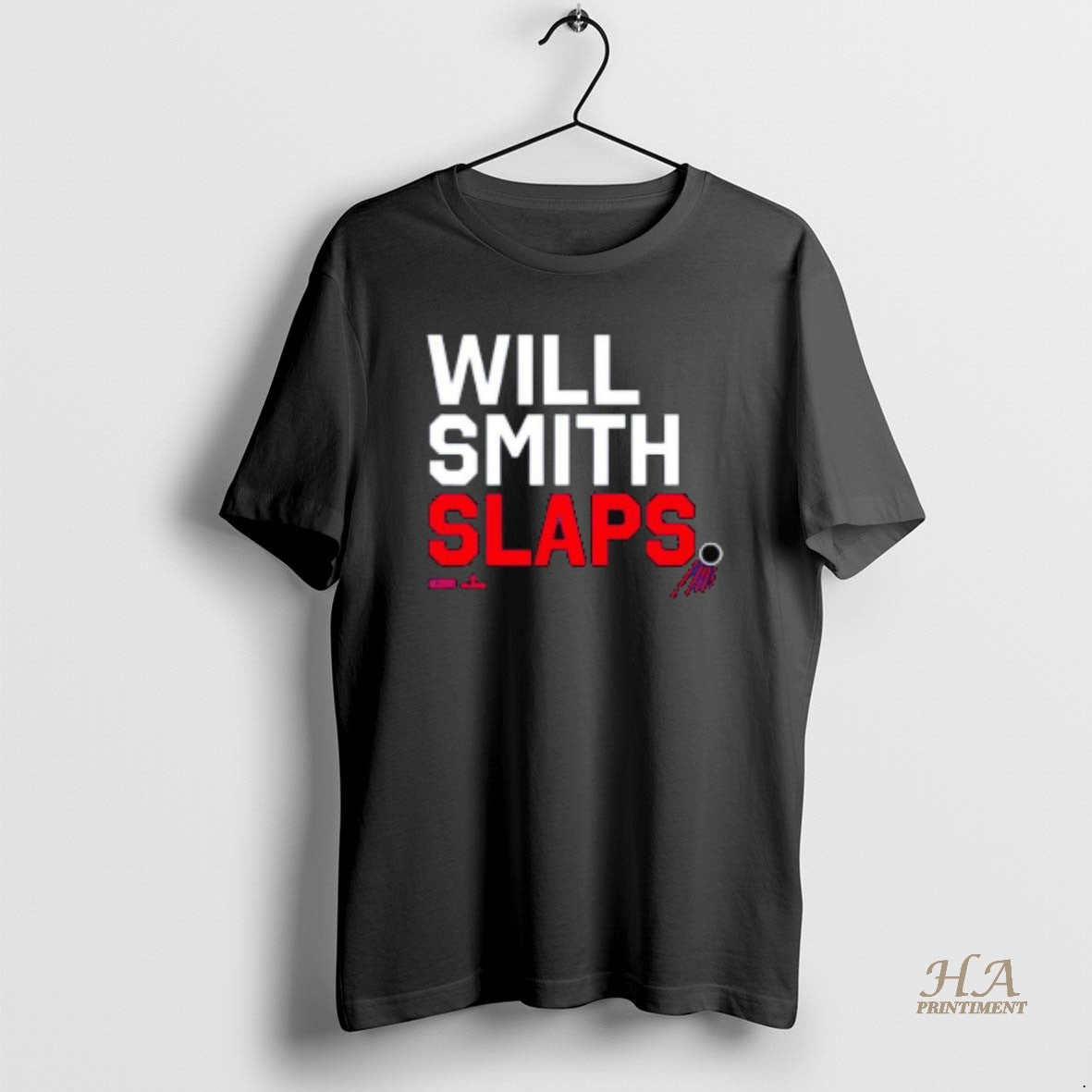 Official Los Angeles Dodgers Will Smith Slaps T-Shirts, Hoodie, Sweatshirt | InkNestWear.com