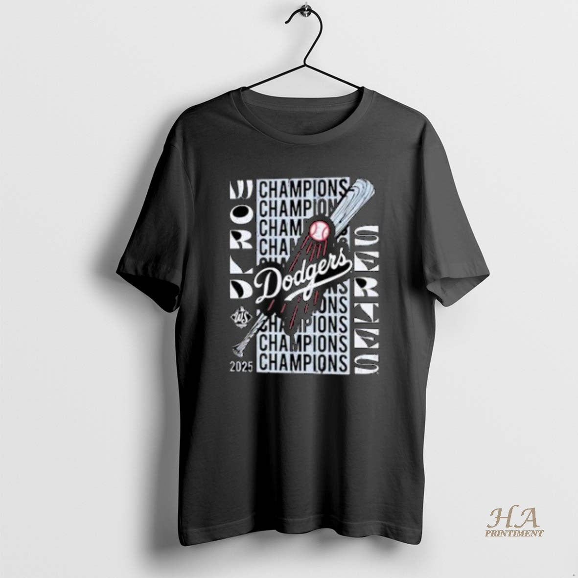 Official Los Angeles Dodgers Wins Toronto Blue Jays 2025 World Series Champions T-Shirts, Hoodie, Sweatshirt