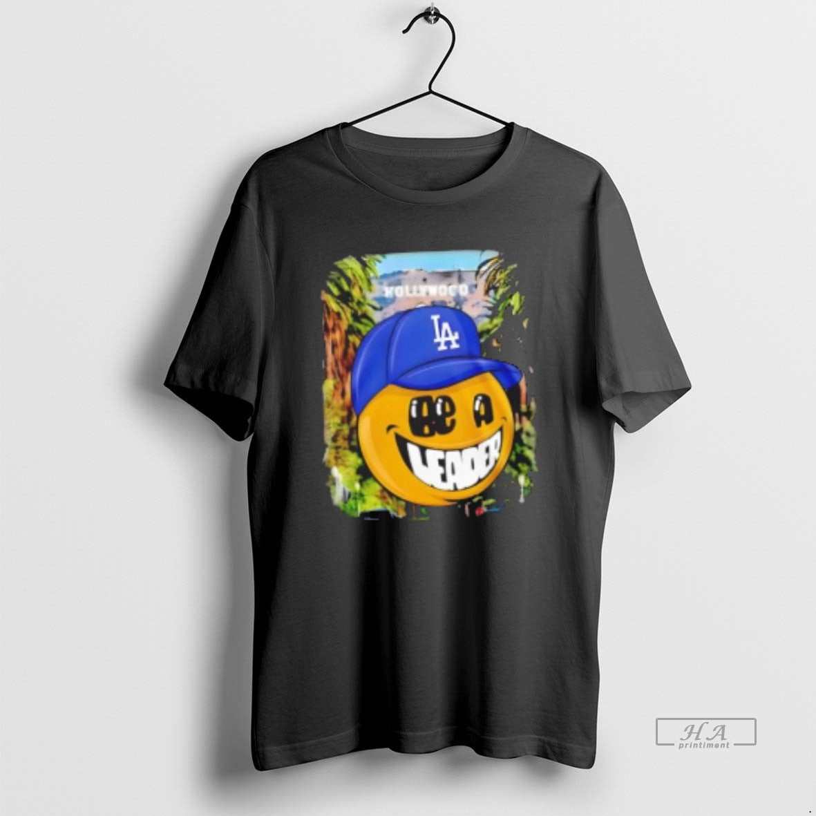 Official Los Angeles Lakers Hollywood La 2 Sided T-Shirts, Hoodie, Sweatshirt