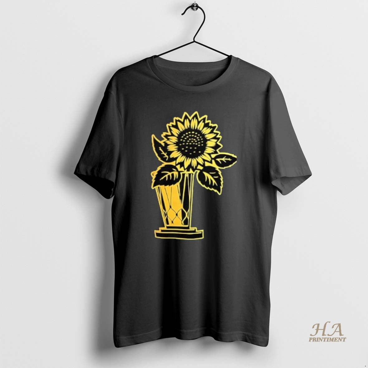 Official Los Angeles Lakers Sunflower Cup T-Shirts, Hoodie, Sweatshirt | InkNestWear.com
