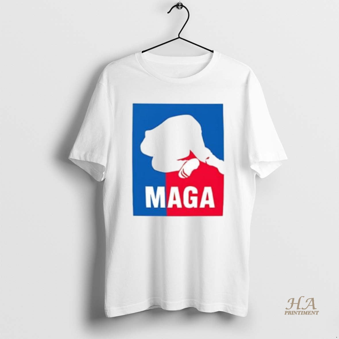 Official Loudmouth Face Plant Maga T-Shirts, Hoodie, Sweatshirt | InkNestWear.com