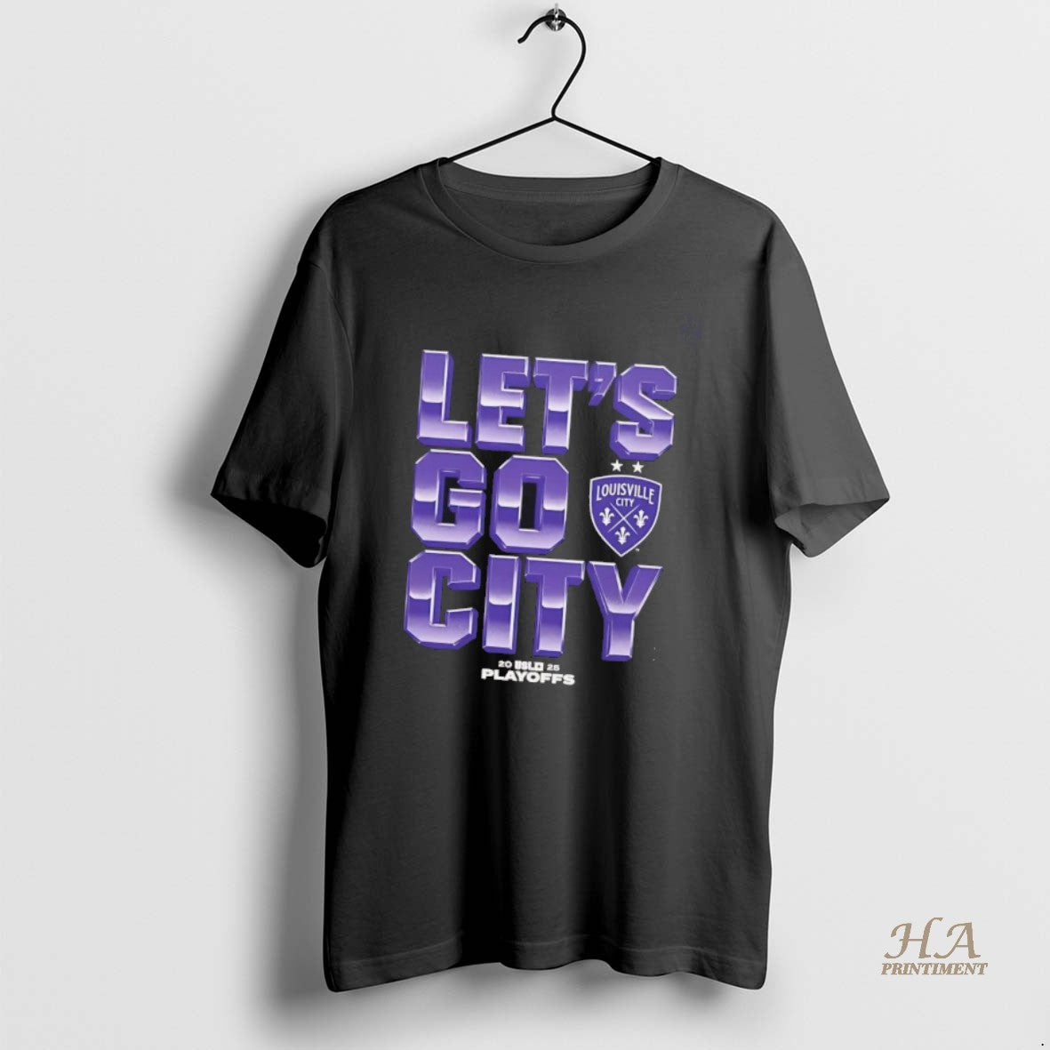 Official Louisville City Fc Lets Go City 2025 Usl Championship Playoffs T-Shirts, Hoodie, Sweatshirt | InkNestWear.com