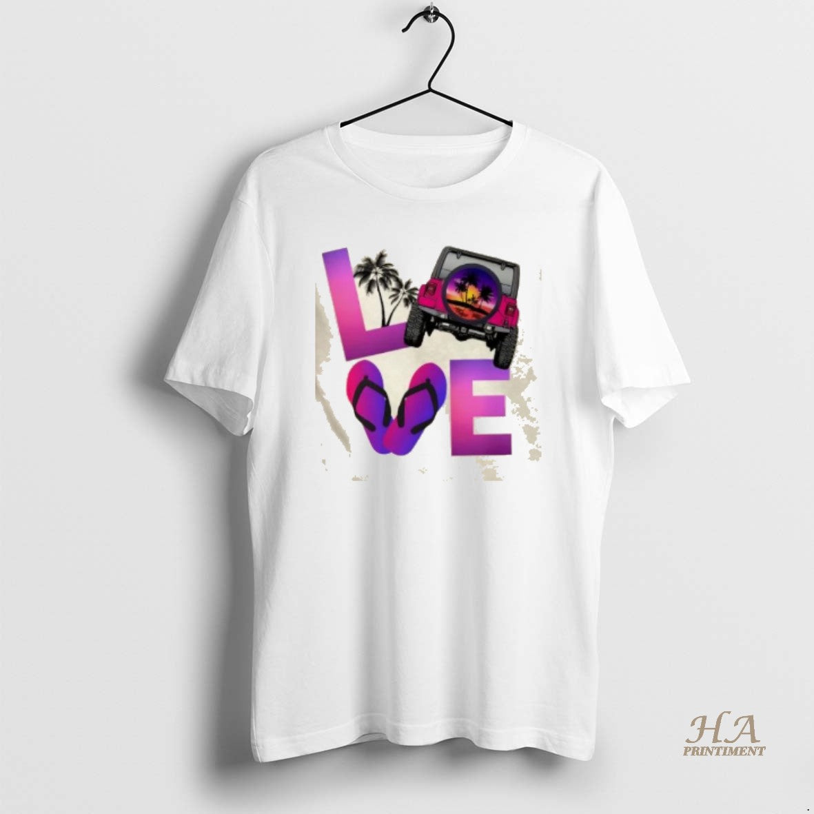 Official Love 4wd And Beach Life T-Shirts, Hoodie, Sweatshirt | InkNestWear.com