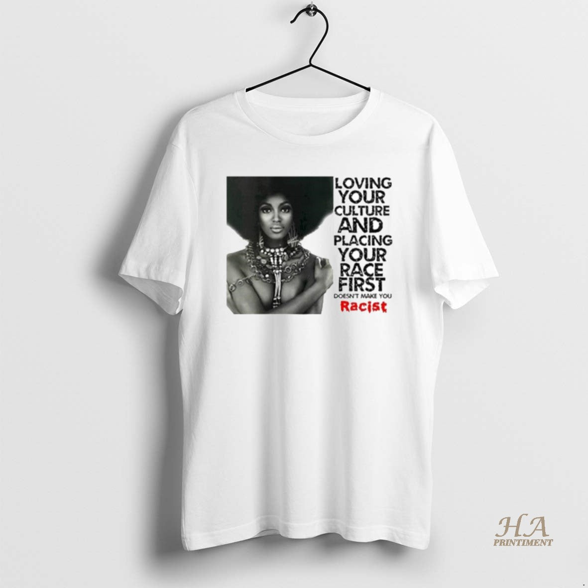 Official Loving Your Culture And Placing Your Race Ornaments T-Shirts, Hoodie, Sweatshirt | InkNestWear.com