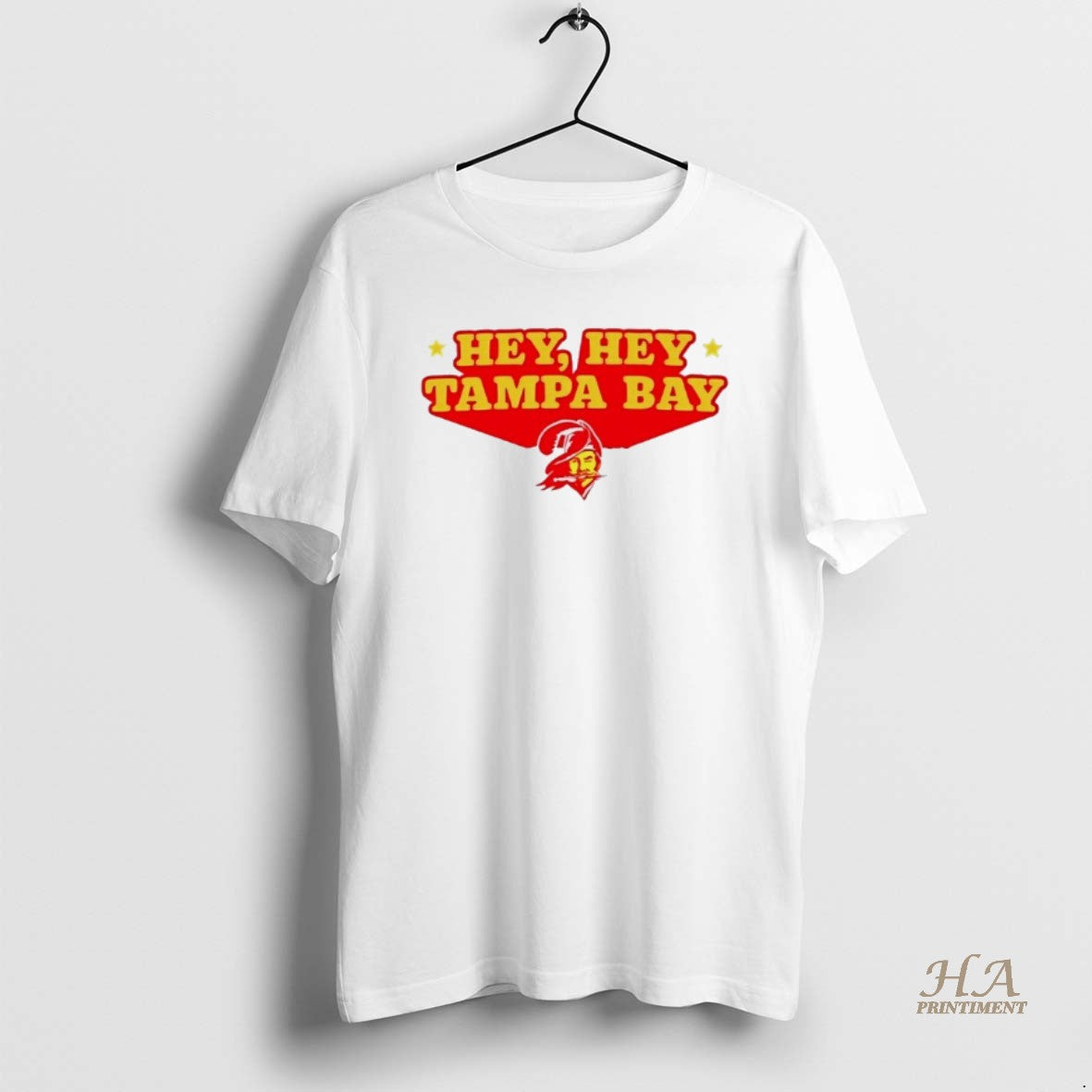 Official Luke Goedeke Hey Hey Tampa Bay T-Shirts, Hoodie, Sweatshirt | InkNestWear.com
