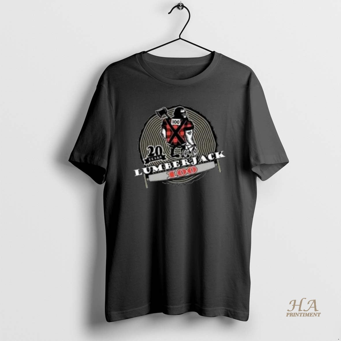 Official Lumberjack 20th Anniversary Lj100 Circle Black T-Shirts, Hoodie, Sweatshirt | InkNestWear.com