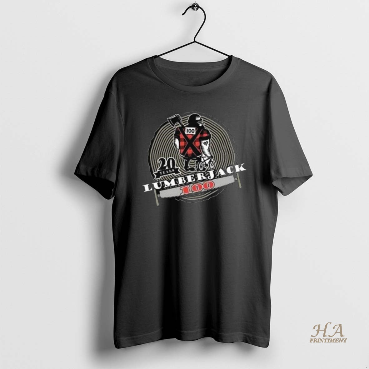 Official Lumberjack 20th Anniversary Lj100 Long Sleve T-Shirts, Hoodie, Sweatshirt | InkNestWear.com