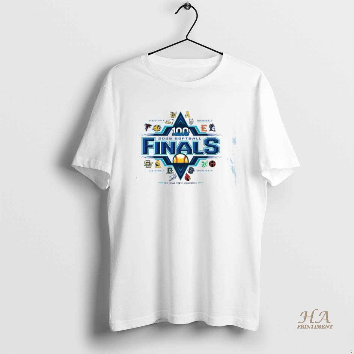 Official Mhsaasoftballfinals2025web T-Shirts, Hoodie, Sweatshirt | InkNestWear.com