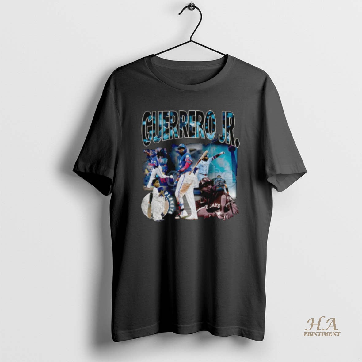 Official Mvp Vladdy Guerrero Jr Blue Jays Baseball Champions T-Shirts, Hoodie, Sweatshirt | InkNestWear.com