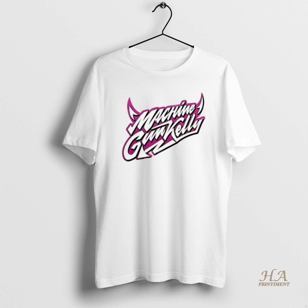 Official Machine Gun Kelly X Tour 2025 Lost Americana T-Shirts, Hoodie, Sweatshirt | InkNestWear.com
