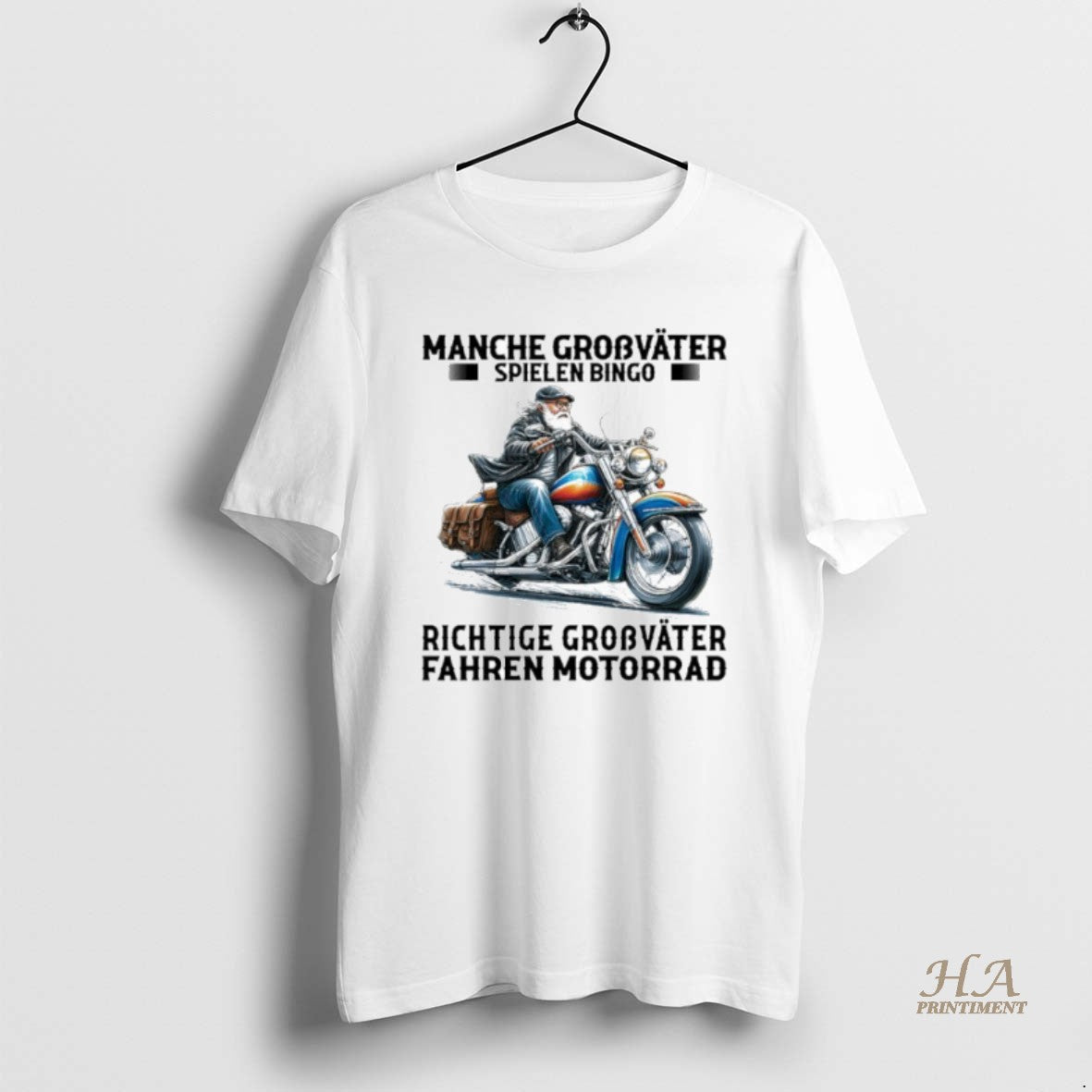 Official Manche Grosvater Spielen Bingo Richtige Grobvater Fahren Motorrad T-Shirts, Hoodie, Sweatshirt | InkNestWear.com