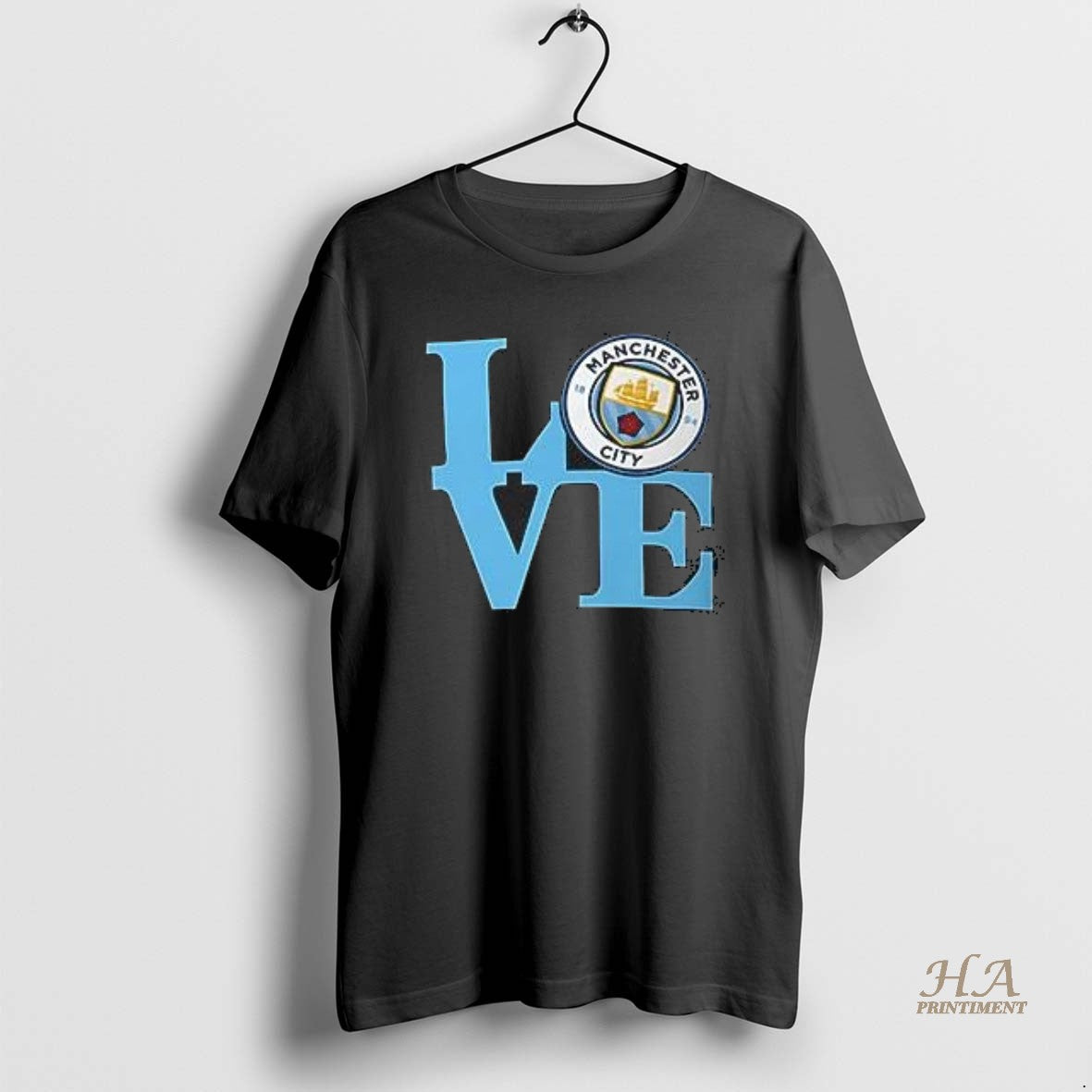 Official Manchester City Love T-Shirts, Hoodie, Sweatshirt | InkNestWear.com