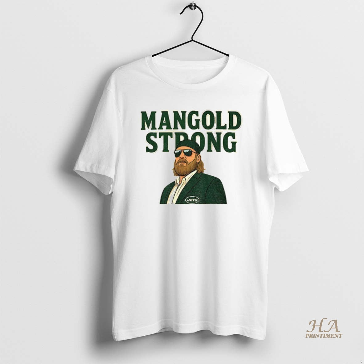 Official Mangold Strong Nick Mangold New York Jets Tribute T-Shirts, Hoodie, Sweatshirt | InkNestWear.com